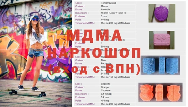 spice Аркадак